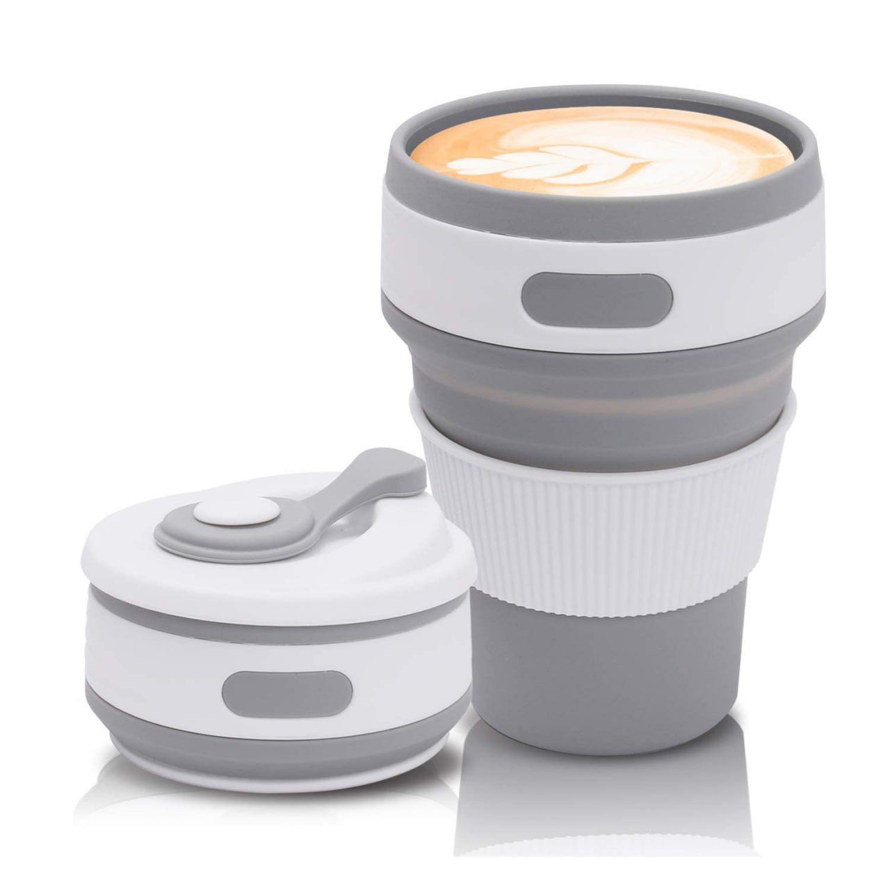 Collapsible Coffee Mug™